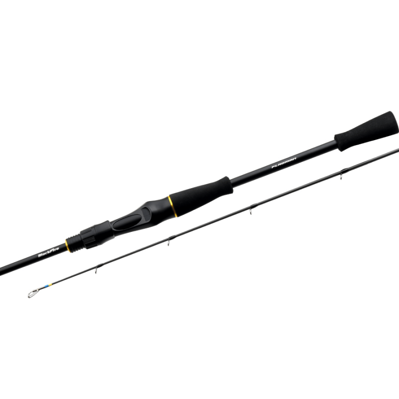 Prut Flagman Casting Blackfire 70M 213cm 10-28g