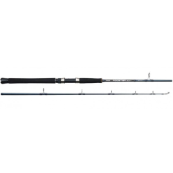 Wędka morska sumowa Okuma Rodster Boat UFR 183cm 20-30lb