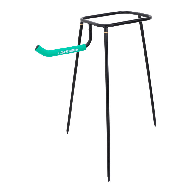 Carp Pro Bucket Stand