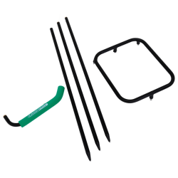 Carp Pro Bucket Stand