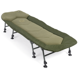 Mivardi Professional Hex8 Fishing Bed - 8 legs