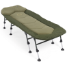 Mivardi Professional Hex8 Fishing Bed - 8 legs