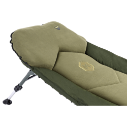 Mivardi Professional Hex8 Fishing Bed - 8 legs