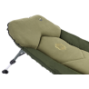 Mivardi Professional Hex8 Fishing Bed - 8 legs