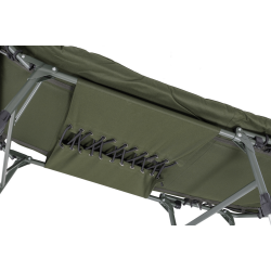 Mivardi Professional Hex8 Fishing Bed - 8 legs