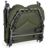 Mivardi Professional Hex8 Fishing Bed - 8 legs