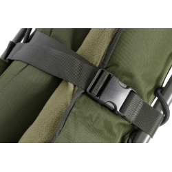 Mivardi Professional Hex8 Fishing Bed - 8 legs