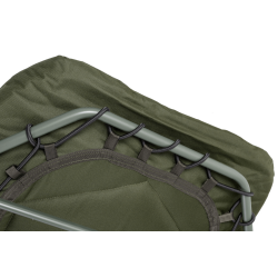 Mivardi Professional Hex8 Fishing Bed - 8 legs