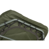 Mivardi Professional Hex8 Fishing Bed - 8 legs