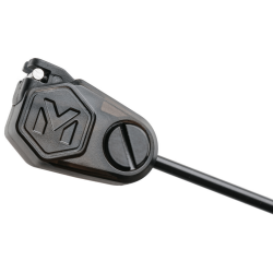 Mivardi MCX 77 Podsvícený swinger - Černý