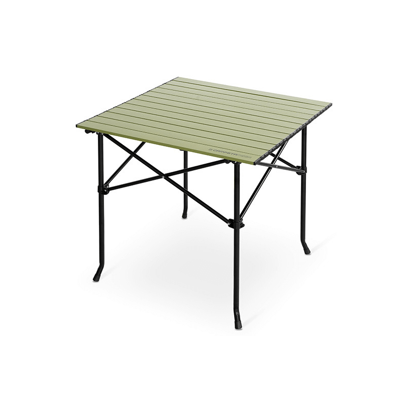 Angel-Klapptisch Delphin Campsta Mega 70x70cm