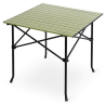 Angel-Klapptisch Delphin Campsta Mega 70x70cm