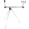 Neco Tripod 90106 Fishing Rod Stand for 3 Rods