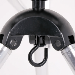 Rybářský stojan Neco Tripod 90106 na 3 pruty