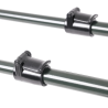Neco Fishing Rod Stand Tripod 90107 Green for 3 Rods