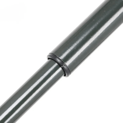 Stojan na rybářské pruty Neco Tripod 90107 Zelený pro 3 pruty