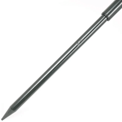 Stojan na rybářské pruty Neco Tripod 90107 Zelený pro 3 pruty