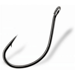 Gurza Drop Shot Hook BN 1/0 - 9pcs