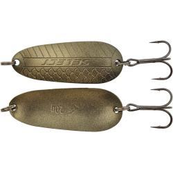 Blinker für Hecht Select Grandex 63mm 20g - 04