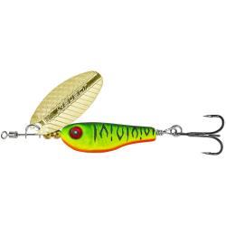 Spinner für Barsch Select Heli-X Gr. 1 - 5g - 02