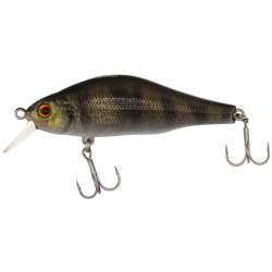 Wobler na szczupaka Select Reflex 70SP 7cm 9g S49