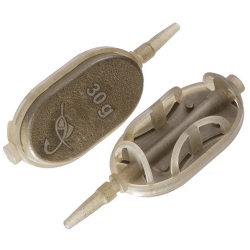 Körbchen-Futterkorb für die Brain Flat Method M 30g 1Stk