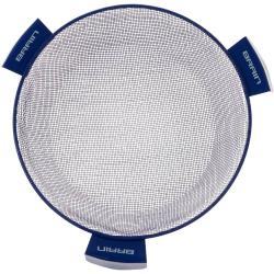 Brain Kescher für Köder Blau 33cm 2mm