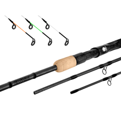 Feeder rod Delphin Nirvana FDR 360cm 80g 3-section