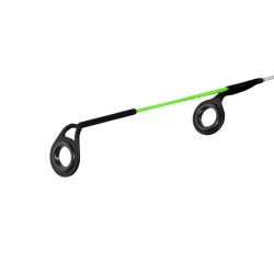 Feederový prut Delphin Nirvana FDR 360cm 80g 3díly