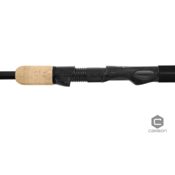 Feederový prut Delphin Nirvana FDR 360cm 80g 3díly