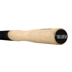 Feeder rod Delphin Nirvana FDR 360cm 80g 3-section