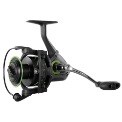 Kołowrotek spinningowy sumowy Delphin WrinX 5T 5000 DP