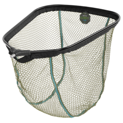 Podběráková hlava Delphin Feeder Reaxe EasyCUBE 80x70cm