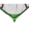 Delphin Reaxe Floater Deep Rubberized Landing Net Head 60x50cm