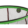 Delphin Reaxe Floater Deep Rubberized Landing Net Head 60x50cm