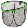 Delphin Reaxe Floater Deep Rubberized Landing Net Head 60x50cm