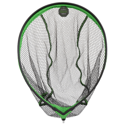 Delphin Reaxe Floater QuiX Rubberized Landing Net 55x45cm