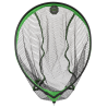 Delphin Reaxe Floater QuiX Rubberized Landing Net 55x45cm