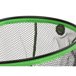 Delphin Reaxe Floater QuiX Rubberized Landing Net 55x45cm