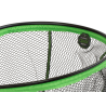 Delphin Reaxe Floater QuiX Rubberized Landing Net 55x45cm