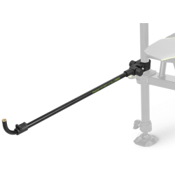 Rám pro rybářské křeslo Delphin Reaxe Angle Arm 70-110cm