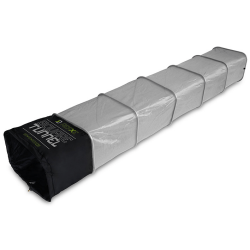 Delphin Reaxe Square Tunnel 300cm 50x40cm Wettkampf-Kescher