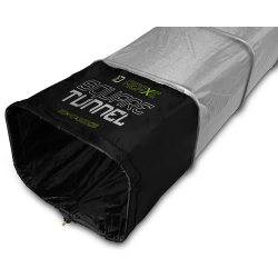 Delphin Reaxe Square Tunnel 300cm 50x40cm Wettkampf-Kescher