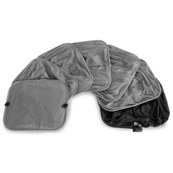 Delphin Reaxe Square Tunnel 300cm 50x40cm Wettkampf-Kescher