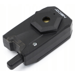 Zestaw Sygnalizatorów Brań Neco  BASE-X 2+1