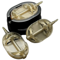 Košíček na Method Feeder Mad Carp Big Boy XXL 100g