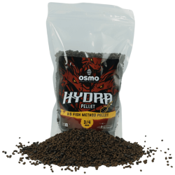 Osmo Pellet - Hydra Big Fish 3/4mm 800g