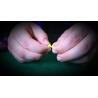 Przynęta Osmo Mini Robak Wafters Wiggly 12x6mm - Buggy