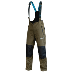 Waterproof fishing trousers Delphin CruisAIR Spring 5T M
