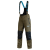 Waterproof fishing trousers Delphin CruisAIR Spring 5T M